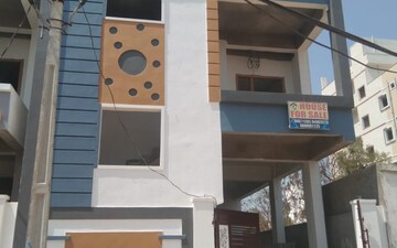 3 BHK Independent House For Sale in Bandlaguda Jagir