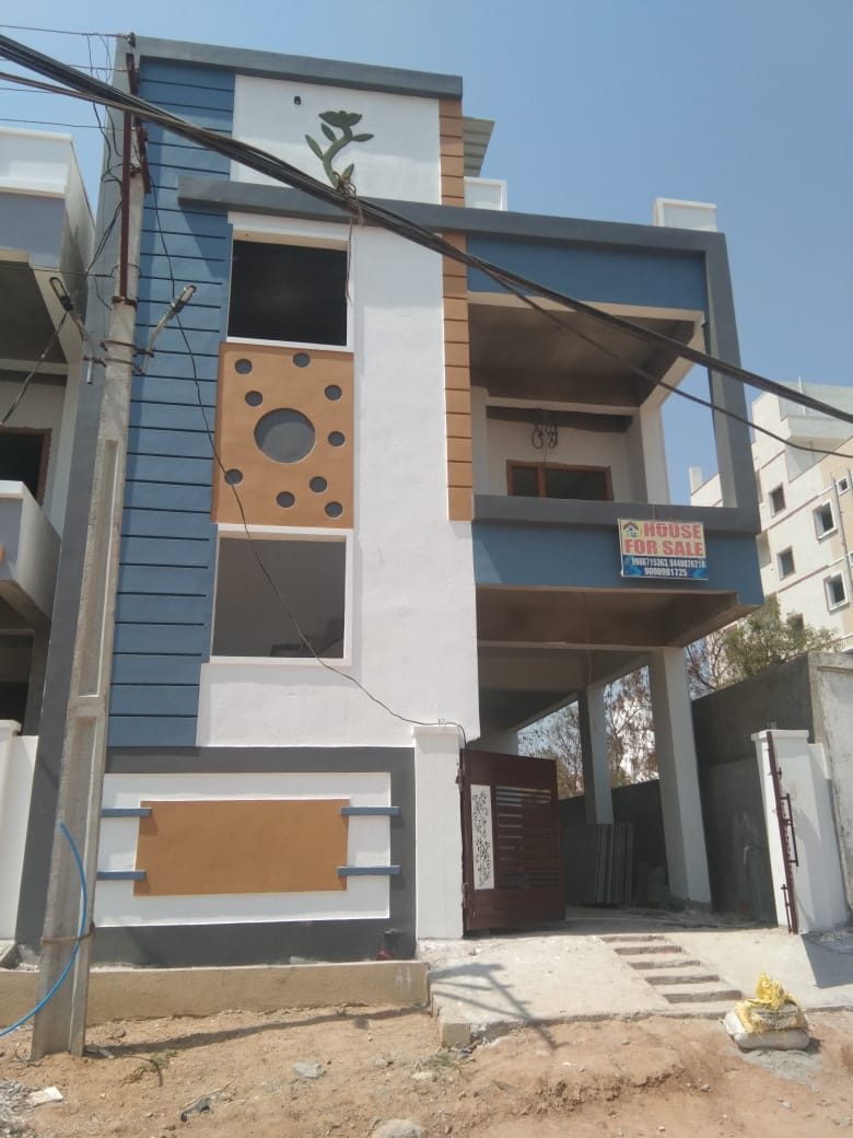 3 BHK Independent House For Sale in Indipendent House For Sal