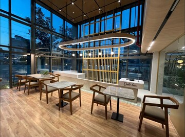 Building Lobby in  Co-working Space at Sector 4 – for Rent