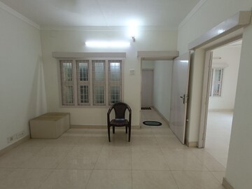 Floor Plan in  Office Space at Kodambakkam – for Rent