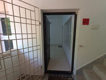 Building Lobby in  Office Space at Kodambakkam – for Rent