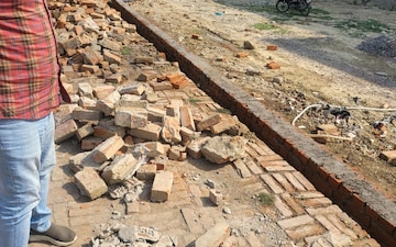 Plot For Sale in JVM Emerald, Thane West