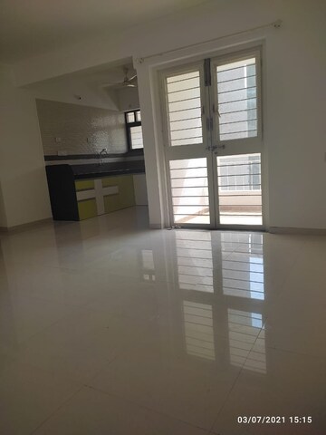 Room in 3 BHK Apartment at Kiran Sparsh, Baner – for Sale