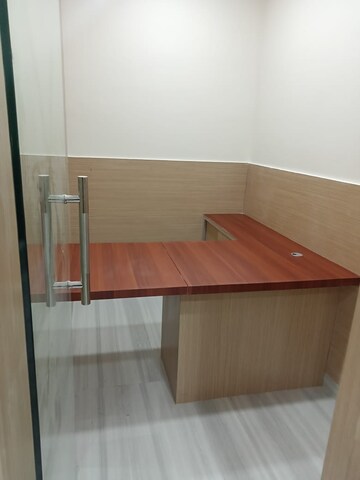 Team Area in  Office Space at Mani Casadona, New Town – for Rent