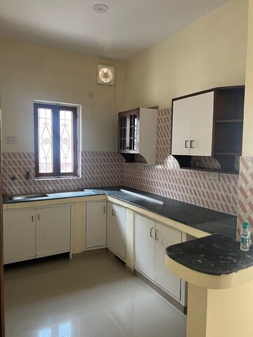 Kitchen in 2 BHK Independent House at RWA Apartments Sector 39, Sector 39 – for Rent