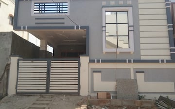 2 BHK Independent House For Sale in Bandlaguda Jagir