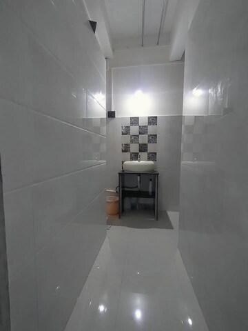 Building Lobby in 1 BHK Apartment at Sterling Heights Vasai East, Vasai East – for Sale