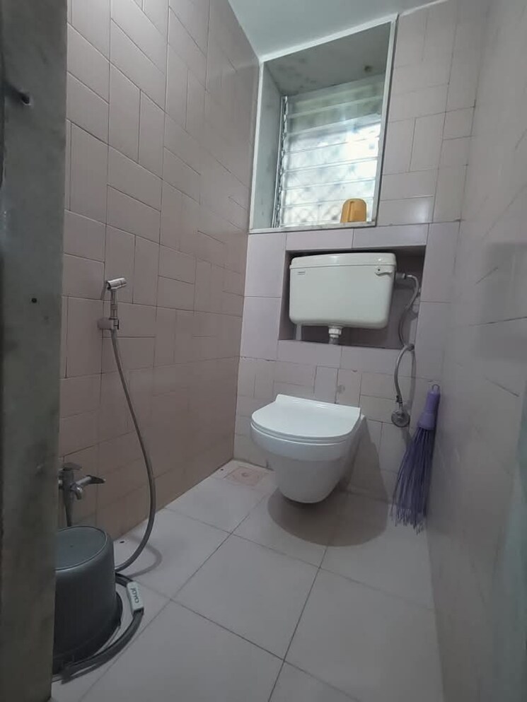 Bathroom, sterling-heights-vasai-east 1 Bedroom 359 Sq.Ft. Apartment In Vasai East Palghar 8289008