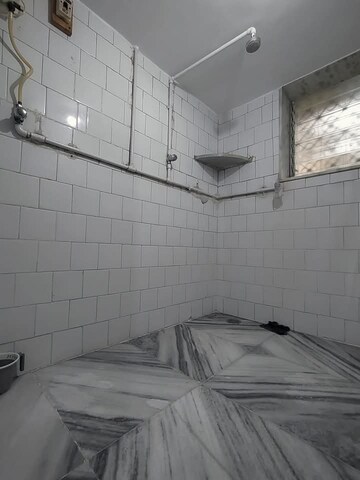 Bathroom in 1 BHK Apartment at Sterling Heights Vasai East, Vasai East – for Sale