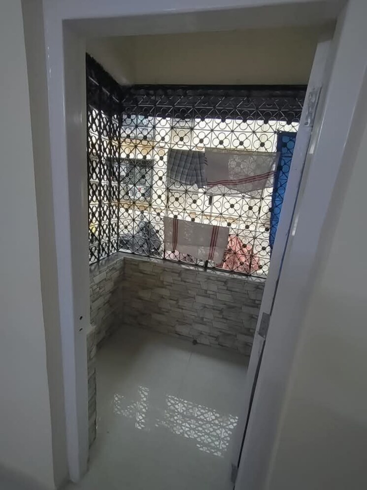 Balcony, sterling-heights-vasai-east 1 Bedroom 359 Sq.Ft. Apartment In Vasai East Palghar 8289008
