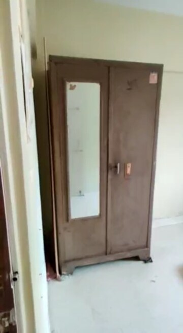 Building Lobby in 1 BHK Apartment at Patel Palace, Andheri East – for Rent