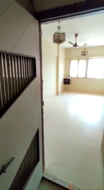 Balcony in 1 BHK Apartment at Patel Palace, Andheri East – for Rent