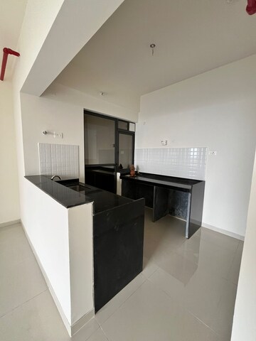 Kitchen in 4 BHK Apartment at Shree Apartments Bavdhan, Bavdhan – for Sale