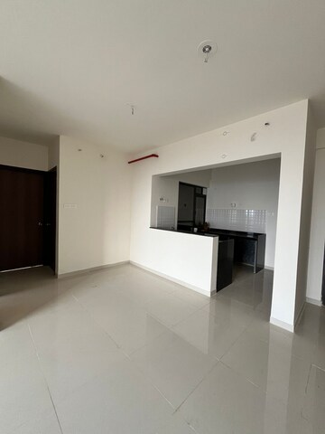 Kitchen in 4 BHK Apartment at Shree Apartments Bavdhan, Bavdhan – for Sale