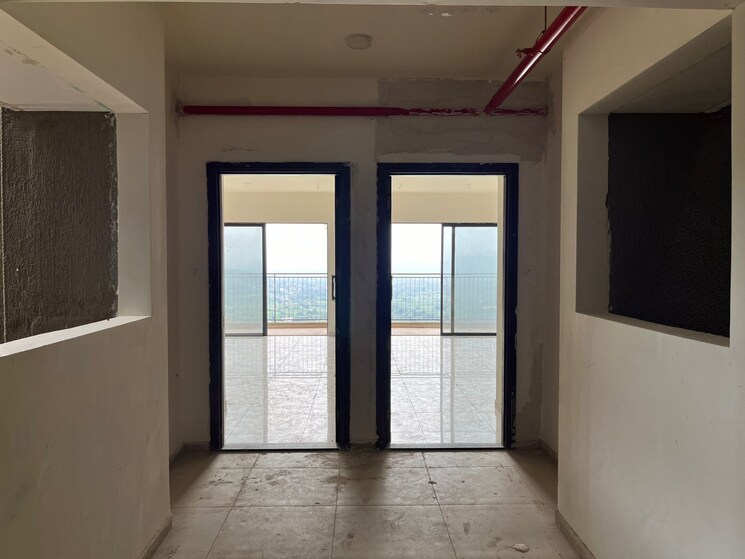 Exterior View, shree-apartments-bavdhan 4 Bedroom 1920 Sq.Ft. Apartment In Bavdhan Pune 8289004