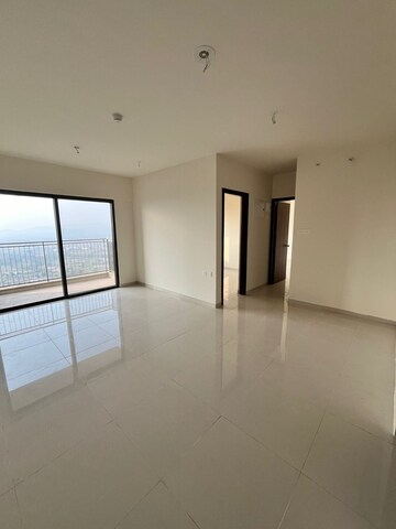 Living Room in 4 BHK Apartment at Shree Apartments Bavdhan, Bavdhan – for Sale