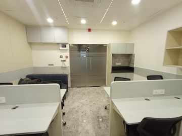 Commercial Office Space 600 Sq.Ft. For Rent in New Town Kolkata  8289018