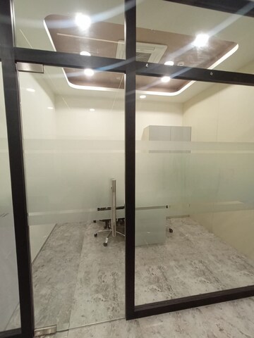 Furnished Amenities in  Office Space at Mani Casadona, New Town – for Rent