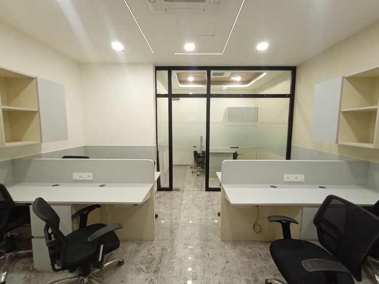 undefined, mani-casadona Commercial Office Space 600 Sq.Ft. In New Town Kolkata 8289018