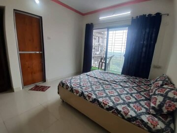 1 BHK Apartment For Sale in Realtech Heights, Vasai