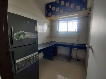 Kitchen in 1 BHK Apartment at Realtech Heights, Vasai – for Sale