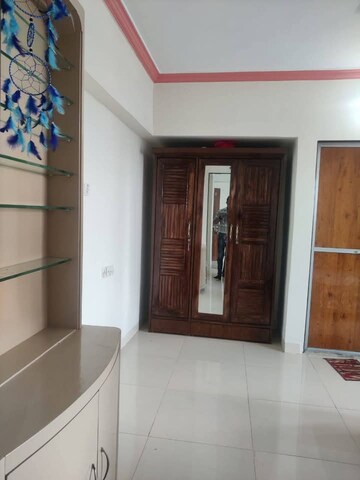 Room in 1 BHK Apartment at Realtech Heights, Vasai – for Sale