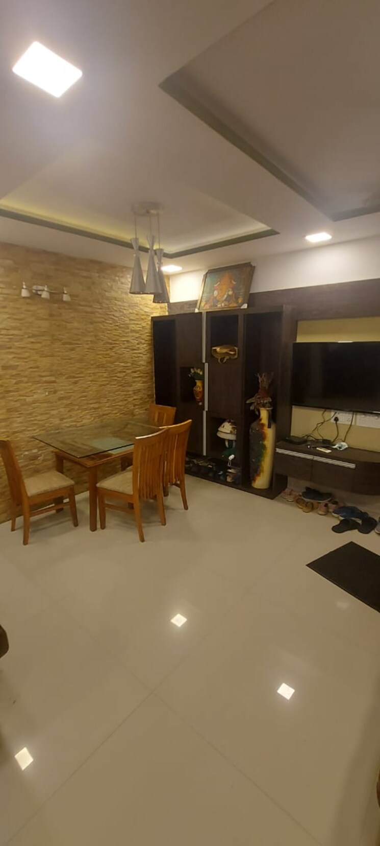 Gym, raheja-ridgewood 3 Bedroom 1723 Sq.Ft. Apartment In Goregaon East Mumbai 8289042