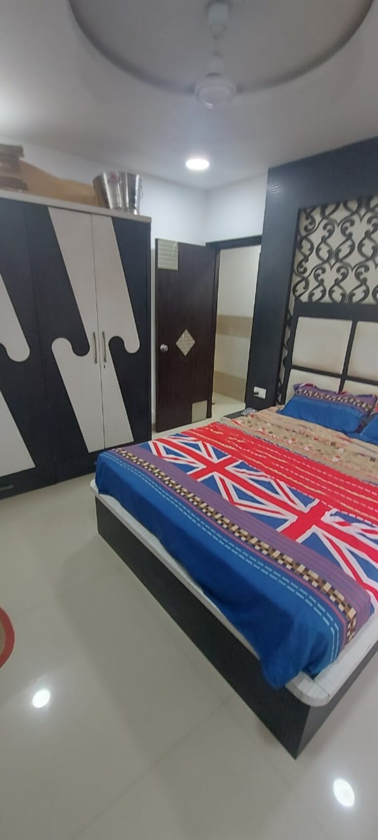Bedroom, raheja-ridgewood 3 Bedroom 1723 Sq.Ft. Apartment In Goregaon East Mumbai 8289042