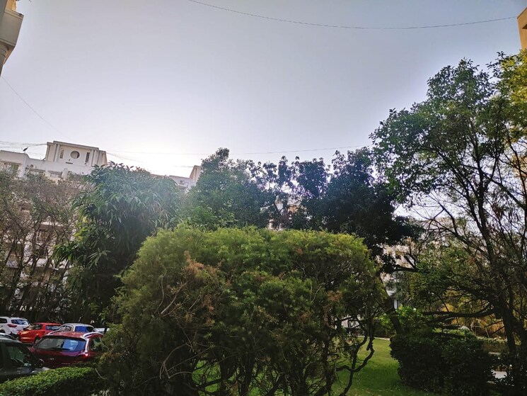 Garden, aditya-shagun 3 Bedroom 1500 Sq.Ft. Apartment In Bavdhan Pune 8289039