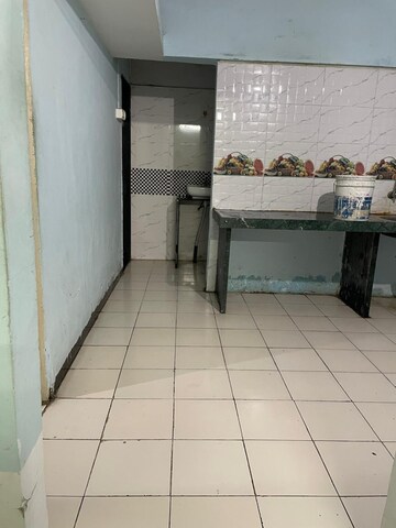 Kitchen in 1 BHK Apartment at Amanora Park Town, Amanora Park Town – for Rent