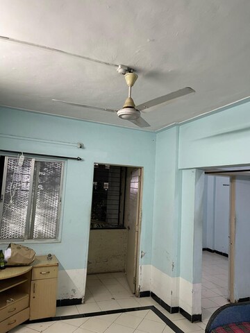 Building Lobby in 1 BHK Apartment at Amanora Park Town, Amanora Park Town – for Rent