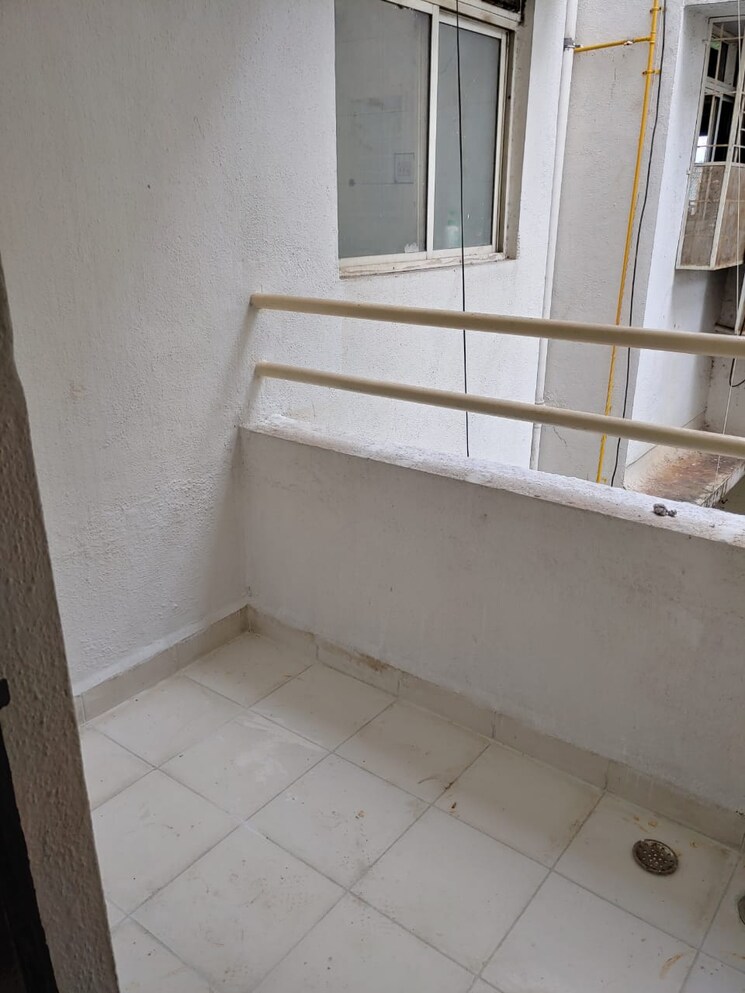 Balcony, aditya-shagun 3 Bedroom 1500 Sq.Ft. Apartment In Bavdhan Pune 8289039