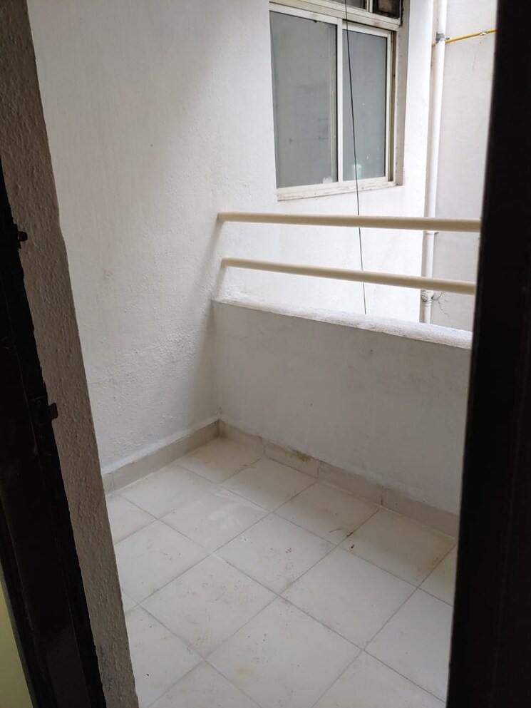 Balcony, aditya-shagun 3 Bedroom 1500 Sq.Ft. Apartment In Bavdhan Pune 8289039