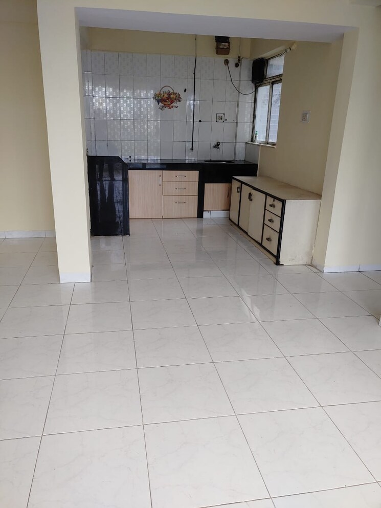 Kitchen, aditya-shagun 3 Bedroom 1500 Sq.Ft. Apartment In Bavdhan Pune 8289039