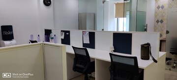 Team Area in  Office Space at Sector 2 – for Rent