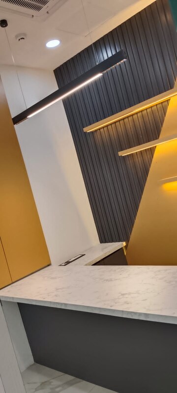   Office Space at Mani Casadona, New Town – for Rent