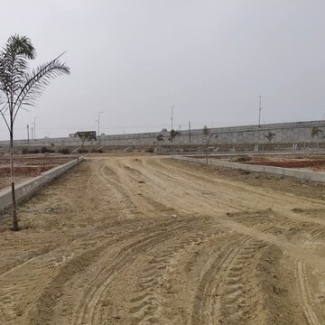  Plot For Sale in Sultanpur Road