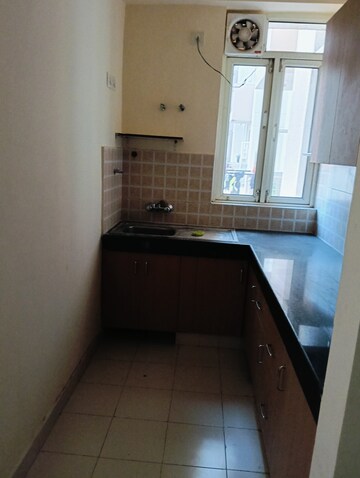 Kitchen in 2 BHK Apartment at Shree Vardhman Mantra, Sector 67 – for Sale