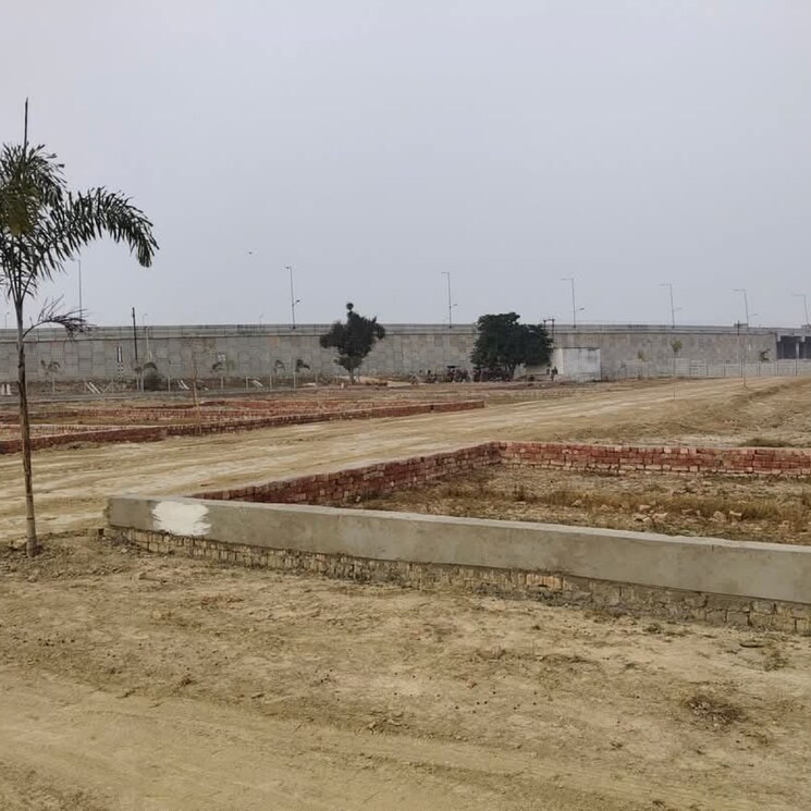 undefined, sultanpur road  1500 Sq.Ft. Plot In Sultanpur Road Lucknow 8289072