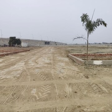 Plot Area in  Plot at Sultanpur Road – for Sale