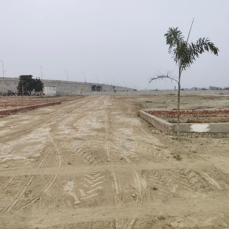 undefined, sultanpur road  1500 Sq.Ft. Plot In Sultanpur Road Lucknow 8289072