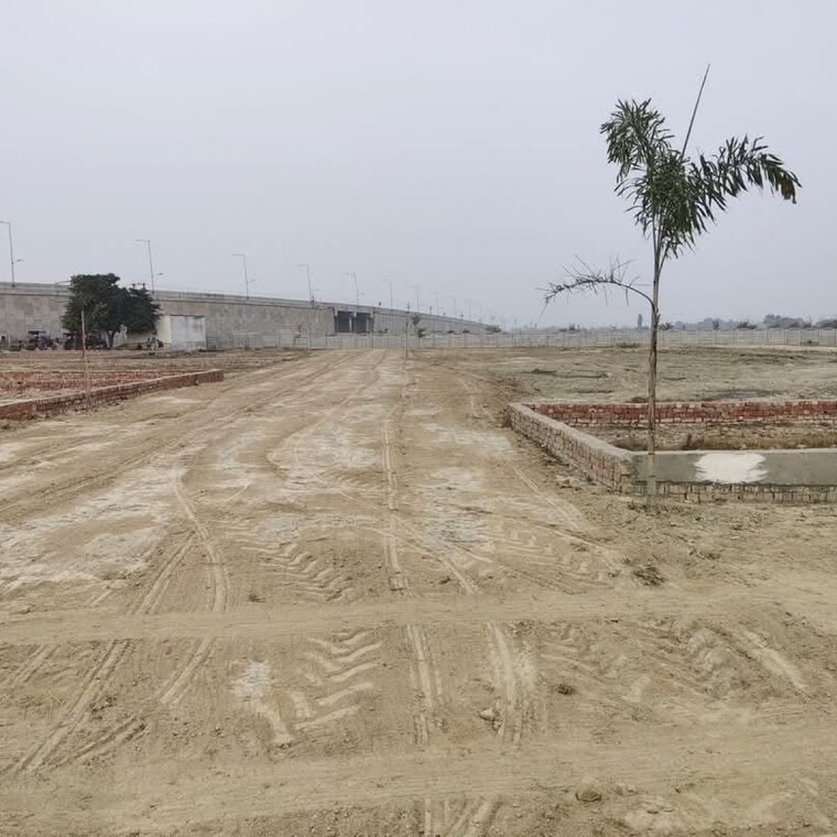 undefined, sultanpur road  1500 Sq.Ft. Plot In Sultanpur Road Lucknow 8289072