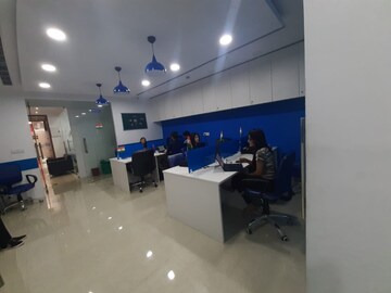 Team Area in  Office Space at Sector 2 – for Rent
