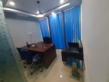 Team Area in  Office Space at Sector 2 – for Rent