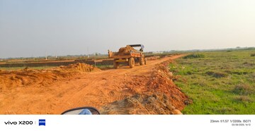  Plot For Sale in Patrapada