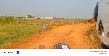 Plot Area in  Plot at Patrapada – for Sale