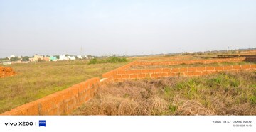 Plot Area in  Plot at Patrapada – for Sale