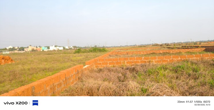 undefined, patrapada  1211 Sq.Yd. Plot In Patrapada Bhubaneswar 8289073
