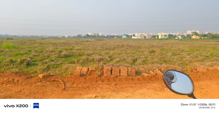 undefined, patrapada  1211 Sq.Yd. Plot In Patrapada Bhubaneswar 8289073