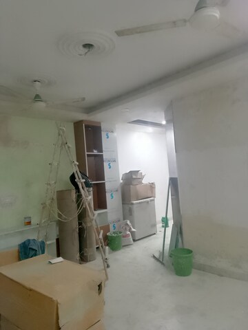 Room in 3 BHK Builder Floor at Khirki Extension – for Rent